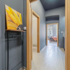 Deluxe Appartement